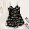 In A World Full Of Princesses Be A Witch Rompers For Women LN