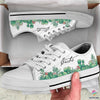 Cactus Forest LowTop Canvas Shoes NH