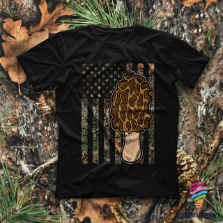 Gift For Hippie Mushroom Shirt Hippie Shirt US Hippie LH