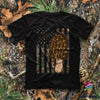 Gift For Hippie Mushroom Shirt Hippie Shirt US Hippie LH