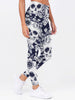 Skull Art 3D Leggings 01 - designfullprint