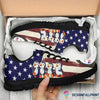 US Penguin Shoes Penguin Sneakers LH Original Penguin Shoes Penguin Shoes Mens Animal Print Shoes