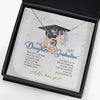Class Of 2022 graduation gifts Necklace Gift For Daughter Jewelry class rings for women 2022 Gift For Girl Kindergarten College High School Graduation Gifts For Her 2022 Graduation Cap 2022 HG