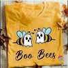 Boo Bees Shirt LH