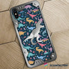 Dinosaur Phone Case HG Silicone Phone Case