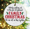 Family Ornament LH