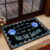 Roll For Initiative Roll Initiative Doormat LH