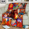 Gift For Native American Indian Blankets For Sale Native American Culture Native American Pattern Blanket Indian Blanket HG