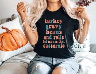 Thanksgiving Shirt, Funny Thanksgiving Shirt, Thanksgiving Dinner Shirt, Thanksgiving Family Shirts, Thanksgiving Crew Shirt, Fall Shirt HG