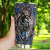 Owl Tumbler LH