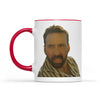 Accent Mug