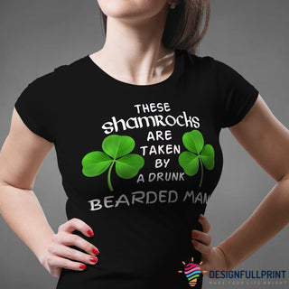 Irish Shop Irish Gift Irish Shirt Beard Shirt Beard T Shirt LH Beard Gang Shirt Beard Shirts For Him Ridden A Bread