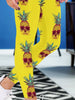 Summer Skull Legging - designfullprint