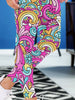 Good Vibe 3D Leggings