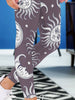 Good Vibes 3D Leggings