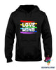 Pride Gift For LGBT LGBT Love Wins Ultra Cotton T-Shirt Or Hoodie HG