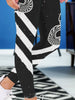 3D Armed Forces Paratroopers Air Force Leggings 004 - designfullprint