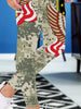 3D Armed Forces US Army Leggings 002 - designfullprint