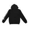 Sleeve Printed Standard Hoodie