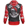 Son of Santa Unisex Hoodie 027