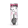 Halloween Spooky Mama Tumbler