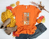 In Everything Give Thank 1 Thess 5:18 Shirt, Love Fall Y'All Shirt, Hello Pumpkin, Fall Vibes, Peace Love Thanksgiving, Family Thanksgiving HG