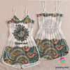 Gift For Hippie Hippie Soul Rompers For Women - LN