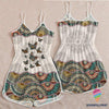 Gift For Butterfly Lover Butterfly Rompers For Women LN