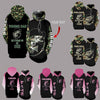 Fishing Gifts Fishing Family Personalized US Unisex Size Hoodie