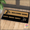 Limena Doormat Rug Carpet LH