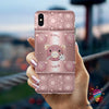 Cute Pinky Pig Phone Case NHD