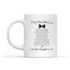 White Mug