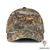 Gift For Hunting Lover Deer Hunting Love Hunting Cap LN