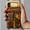Gift For Camper Camping For Camper Print Phone Case LN