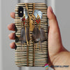Gift For Native American Native Proud Print Phone Case LN