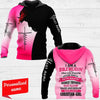 Gift For Christian Jesus Lovin Save And Serving Personalized Unisex Hoodie CH
