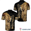 The Lion King Polo Shirt NHD