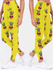 Summer Skull Legging - designfullprint