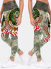 3D Armed Forces US Army Leggings 002 - designfullprint