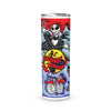 3D Inflated Halloween Tumbler, Cartoon Halloween Tumbler