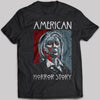 American Horror Story Hillary Clinton T-shirt - designfullprint