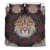 Mandala Bedding Set 01 (Duvet Cover and Pillowcases)