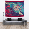 Vi and Jinx - Arcane Tapestry TTN