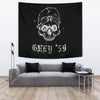 G59 - Suicideboys Tapestry TTN