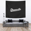 Dreamville - J Cole Dreamville Tapestry TTN