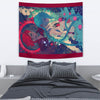 Vi and Jinx - Arcane Tapestry TTN