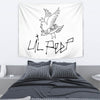 Lil Peep Cry Tapestry TTN