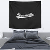 Dreamville - J Cole Dreamville Tapestry TTN