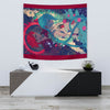 Vi and Jinx - Arcane Tapestry TTN