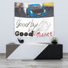 Juice Wrld - Goodbye Tapestry TTN